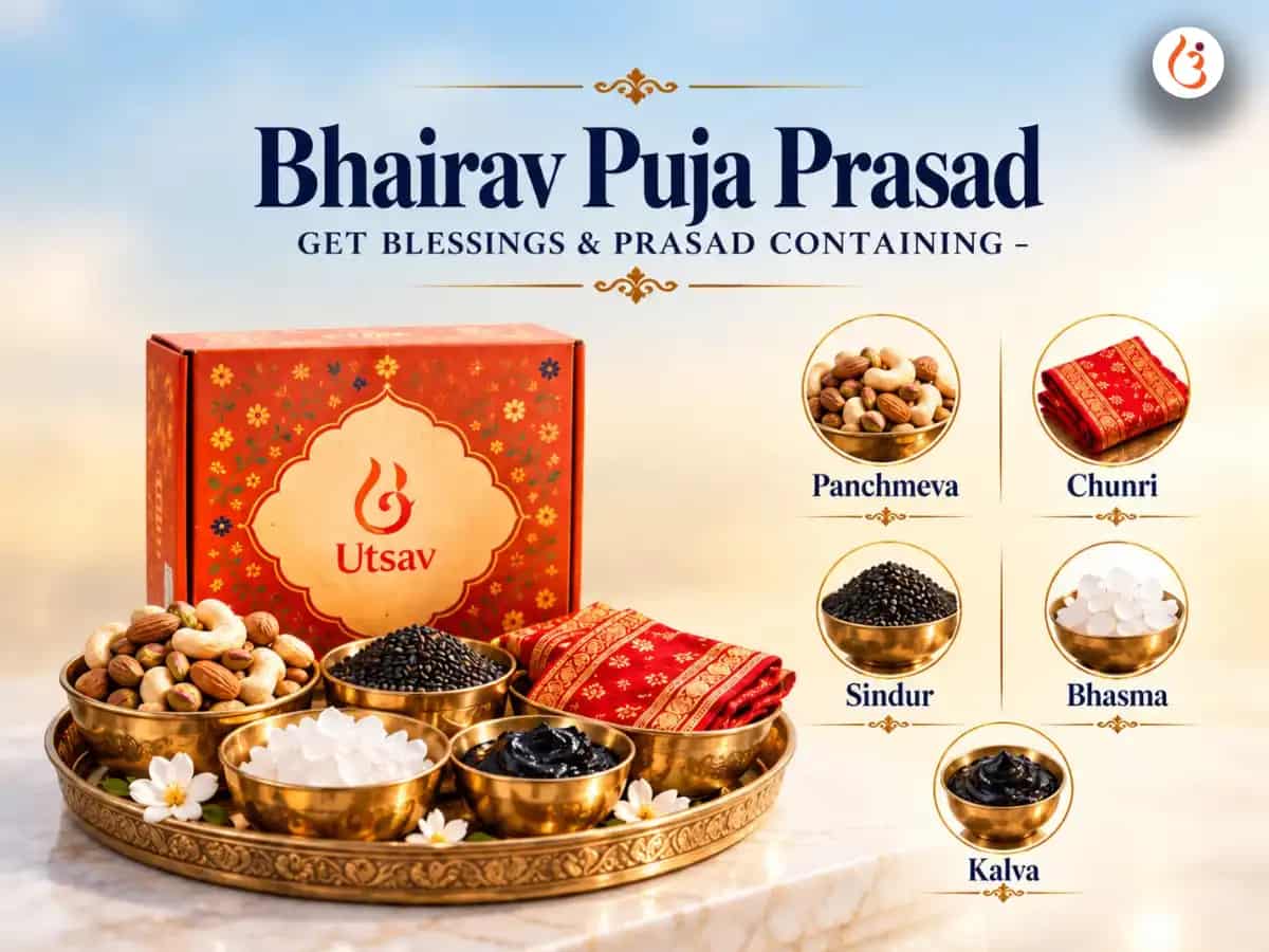 Kaal Ashtami Special 108 Bhairav Ashtakam Path sahit Nimb Falam Deep Daanam & 18000 Rahu Mool Mantra Jaap sahit Bhagya Uday Anushthan. puja gallery 4