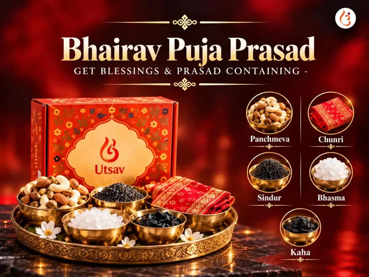 Kalashtami Special 108 Jaba Mala sahit Kali Strotra Path & Aapaduddharak Batuk Bhairav Stotra sahit Kavach Path  puja gallery 5