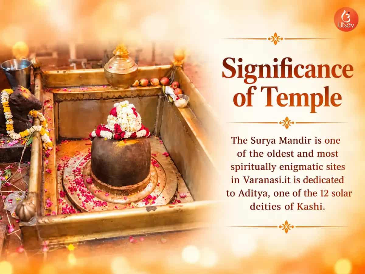 Rare 1:1:1 Grand Solar Super Success Portal Special 1 Lakh Surya Gayatri Mantra Jaap & Kesar Arghya Chadava puja gallery 4