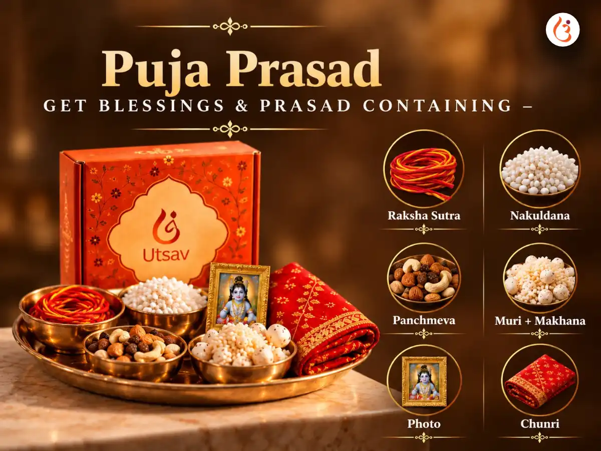 Banke Bihari Swarna Shringar Sahit Bhagwat Path & Bansuri Daan puja gallery 5