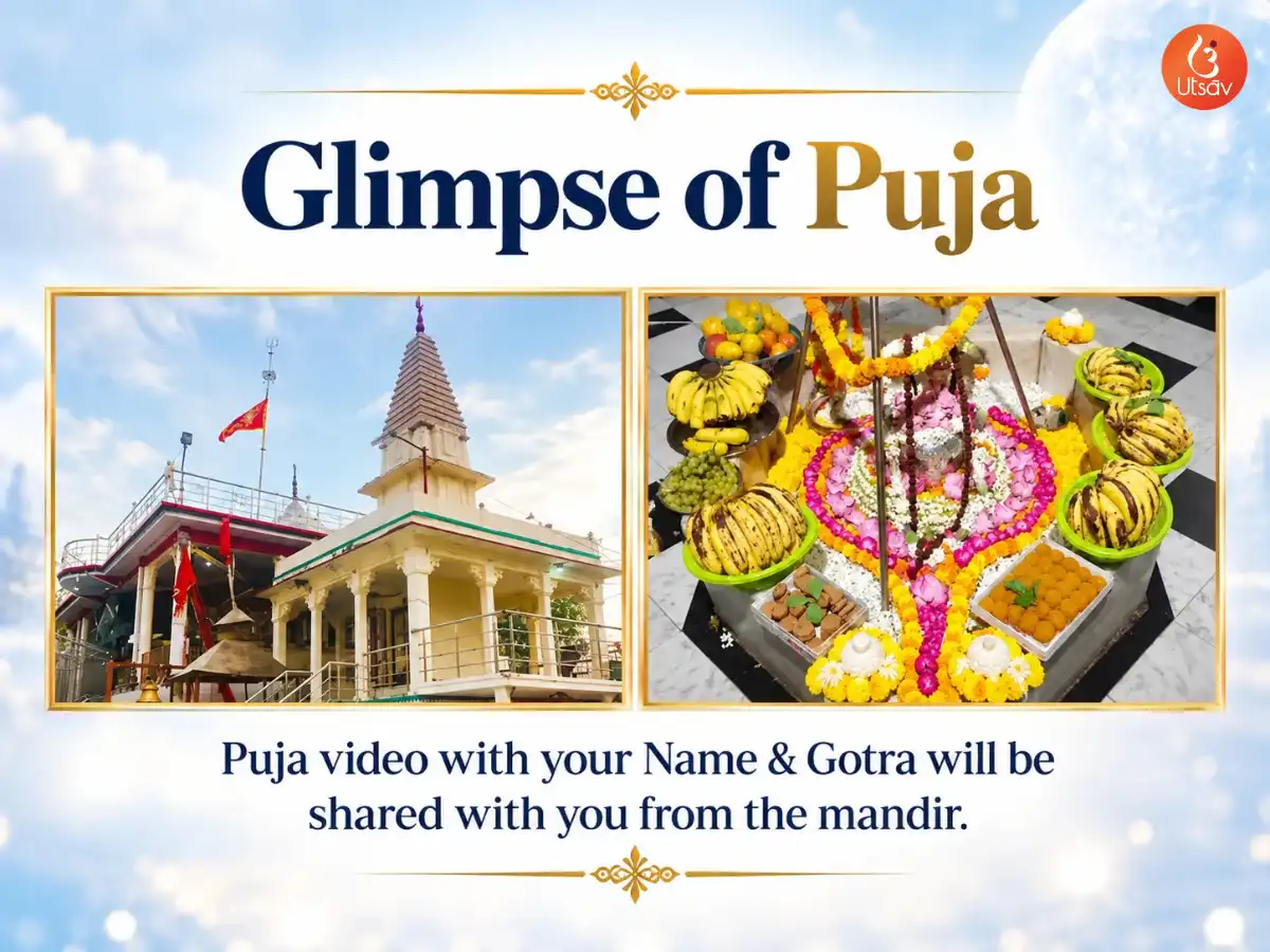 Magical 2:2:2 Grand Lunar Super Success Portal Special 11,000 Chandra Mool Mantra Jaap evam Dudh Abhishek puja gallery 3