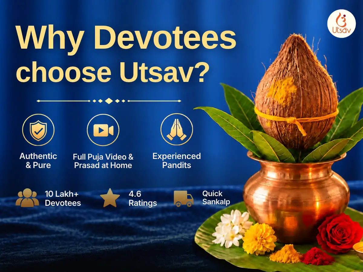 Dhanteras Vishesh Dhanvantari Koop Jal Abhishek & Arogya Mahamrityunjay Jaap puja gallery 1