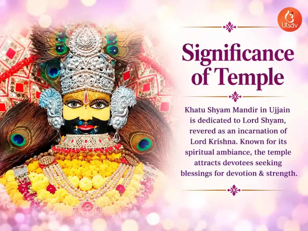 Dhanteras Special 108 Khatu Shyam Grahak Akarshan & Vyapar Vridhi Maha Puja  puja gallery 4