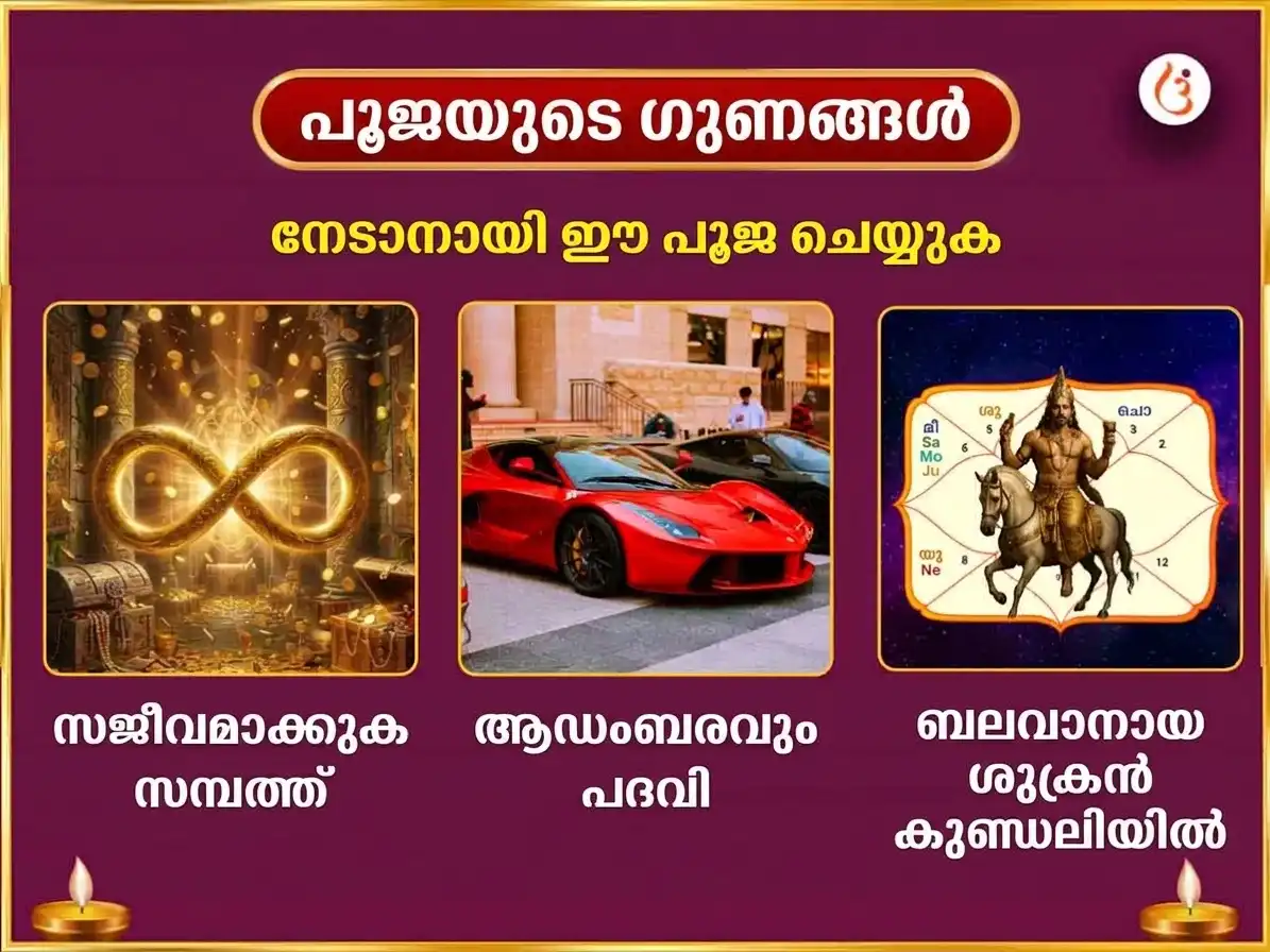 ശുക്ര പ്രദോഷ വിശേഷ് 6000 ശുക്ര മൂലമന്ത്ര ജപം & ഖട്ടാ ദഹി അഭിഷേക് puja gallery 1