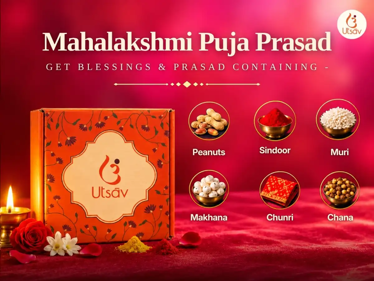Dhanteras Special Gajlakshmi Mahalakshmi Kamalatmika Lakshmi Bandhan Mukti & Akhand Aishwarya Prapti Maha Puja puja gallery 5