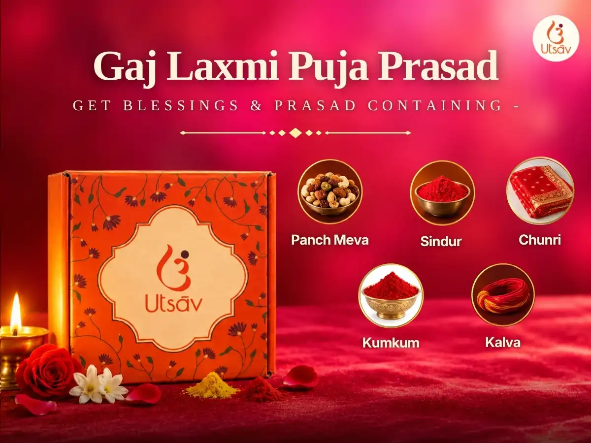 Dhanteras Special Gajlakshmi Mahalakshmi Kamalatmika Lakshmi Bandhan Mukti & Akhand Aishwarya Prapti Maha Puja puja gallery 4
