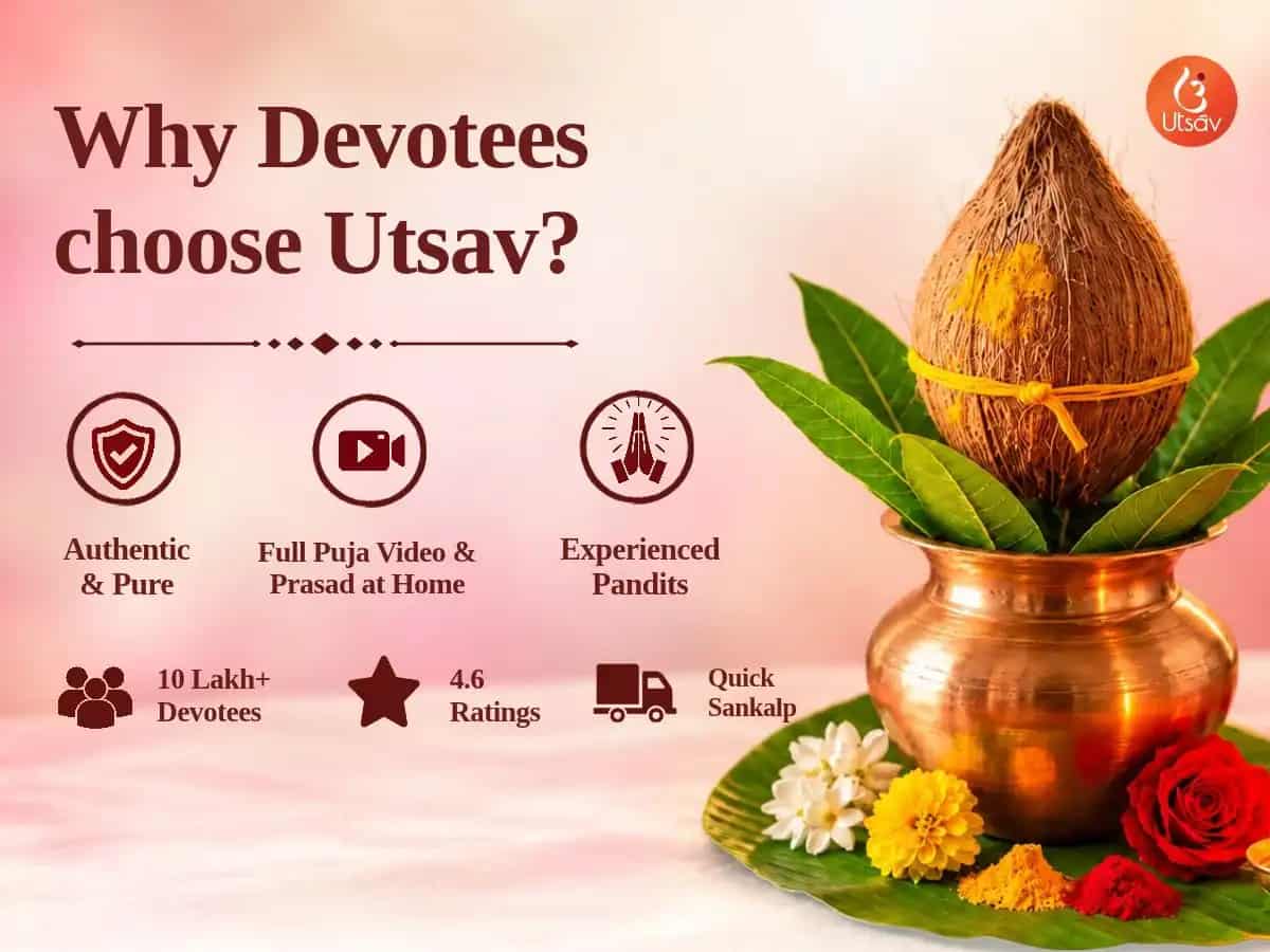 Dhanteras Special Shukreshwar Mahadev 64,000 Shukra Gayatri Mantra Jaap & Khatta Dahi Abhishek puja gallery 1