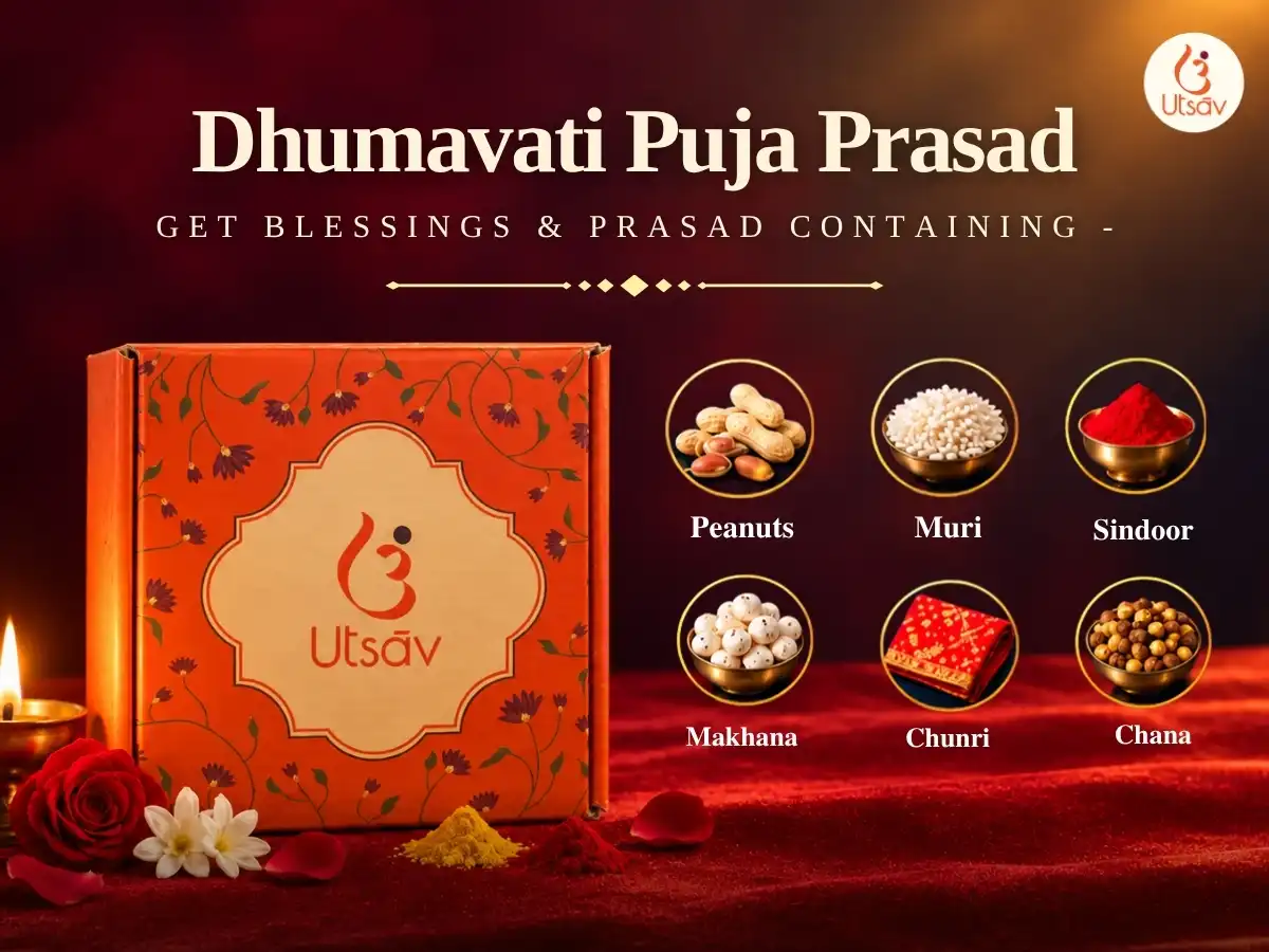 Kali Chaudas Special Baglamukhi Dhumavati Vishesh Shatru Nivaran Dhan Prapti Mahapuja  puja gallery 4