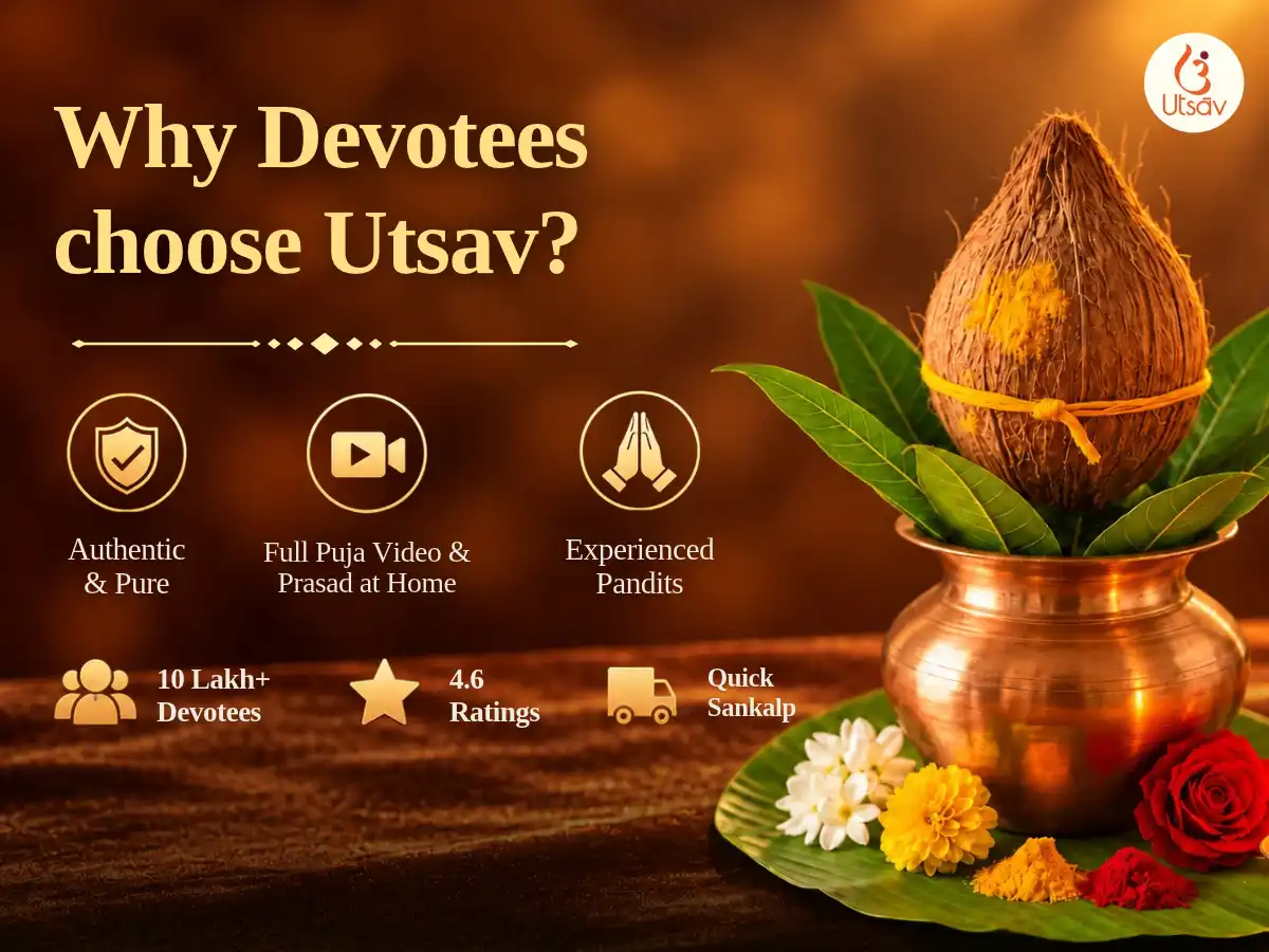 Chaturviṃśatiḥ Prahar Narsimha Grand Kavach Path Ashtotar Satnam Path & Havan Anusthan Sahit lakshmi Pujan  puja gallery 1