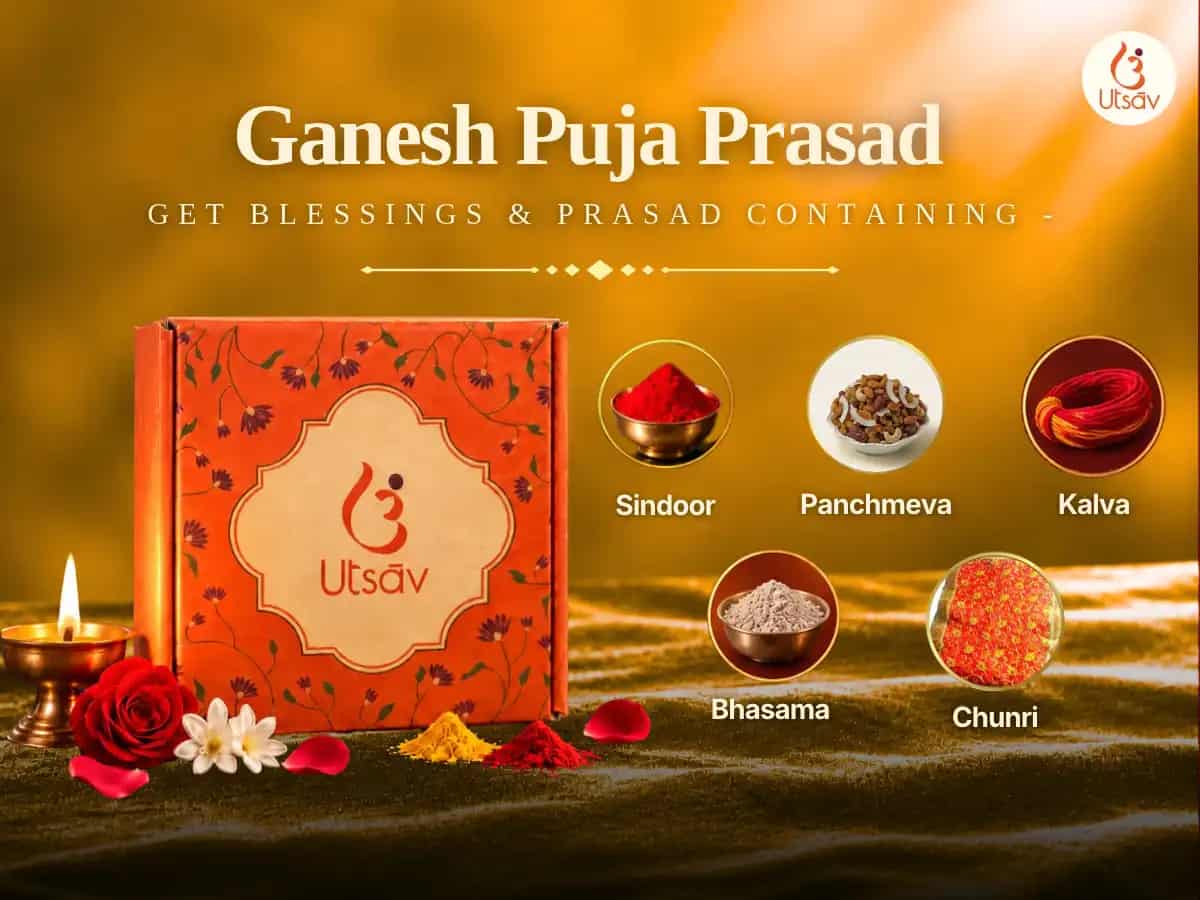Diwali Special Uchista Ganpati Sarva Siddhi Madhu Parkha Bhog Arpan & Kamalatmika Swarnarsjyog Prapti 16 Kala Purti Maha Hawan puja gallery 5