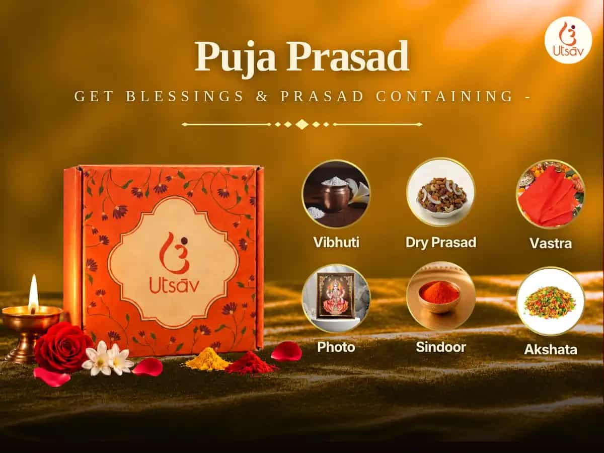 Diwali Special Mahalaxmi Kolhapur Shri Yantra Vishesh Maha Puja puja gallery 4