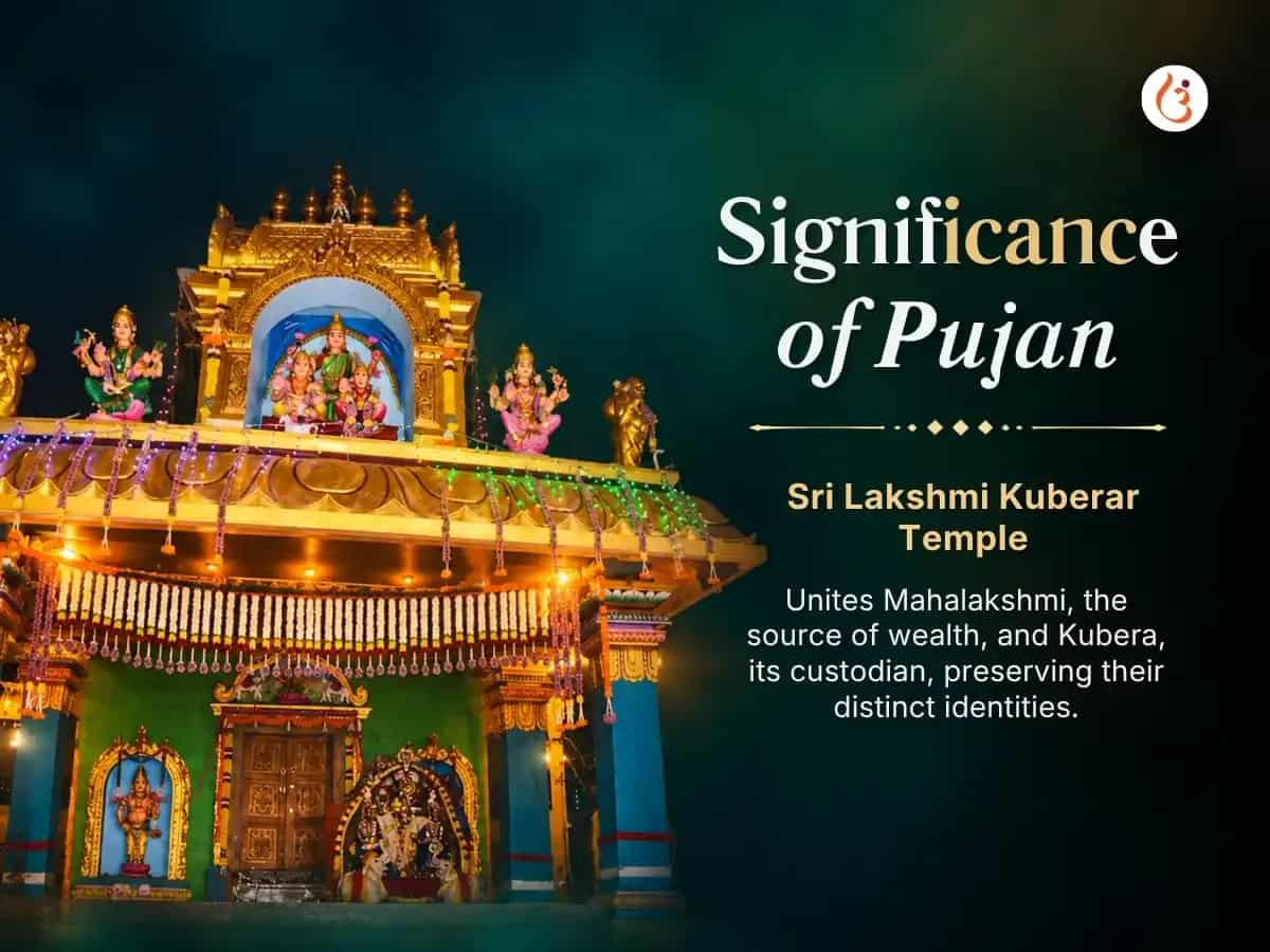 Dhanteras Special 1008 Lakshmi Kuber Swarna Samriddhi Maha Yagya & Maha Rudrabhishek puja gallery 5