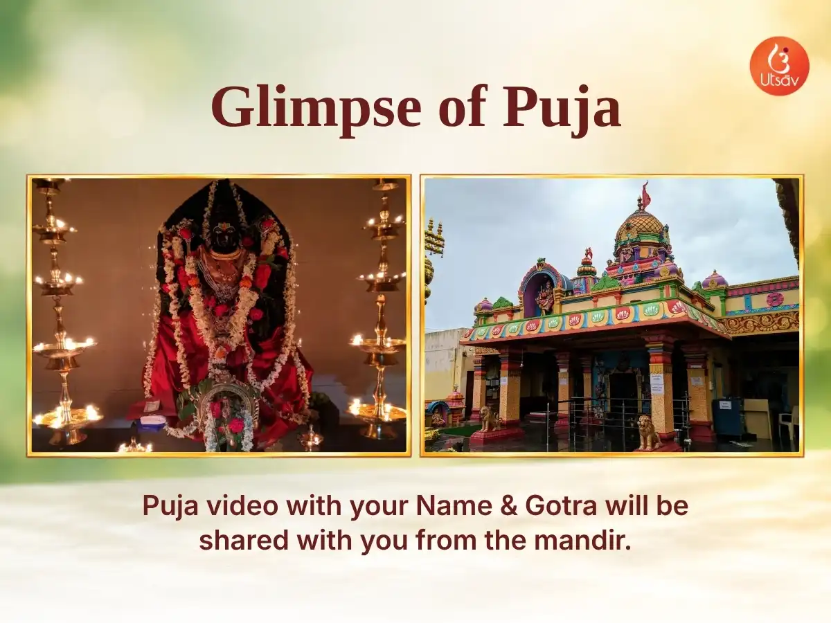 Dhanteras Special  11,000 Dhanvantari Maha Mantra Jaap Sahit Amrit Siddhi & Arogya Prapti Puja puja gallery 3
