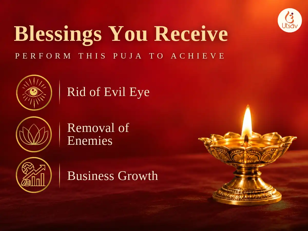 Dhanteras Vishesh Adi Kaal Bhairav Swarna Akarshan Bhairav  Madhya Ratri Swarna Rajat Tantra Siddhi Havan  puja gallery 2