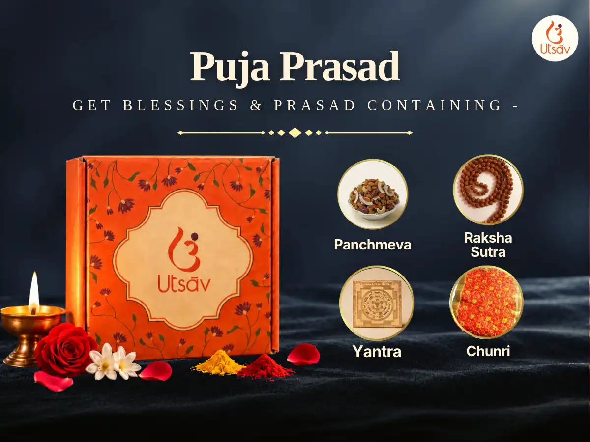 Diwali Special Panch Yogini Panchopchar Panch Ratna Maha Tantra Swarna Samriddhi Prapti Var Dayini Anusthan puja gallery 4