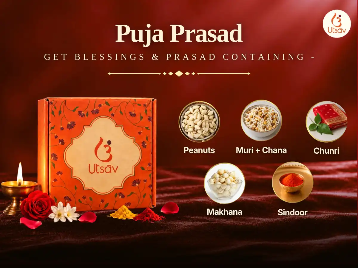 Diwali Special 108 Kamalatmika Kavacham Path & Dhan Samriddhi Puja puja gallery 4
