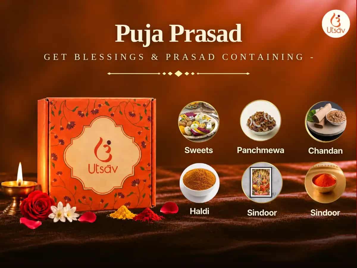 Diwali Special Pundarikaksha Vaijayanti Mala 108 Kamal Ahuti Maha Havan Anusthan & Aishwarya Laxmi Gayatri Mantra Jaap puja gallery 4