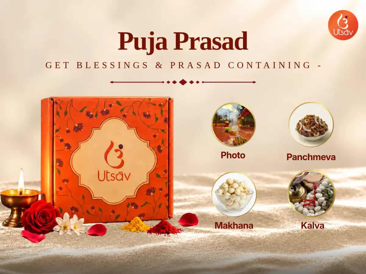 Diwali Special Trikala Mahalaxmi–Siddhivinayak–Kubera Akshay Prapti Anusthan puja gallery 4