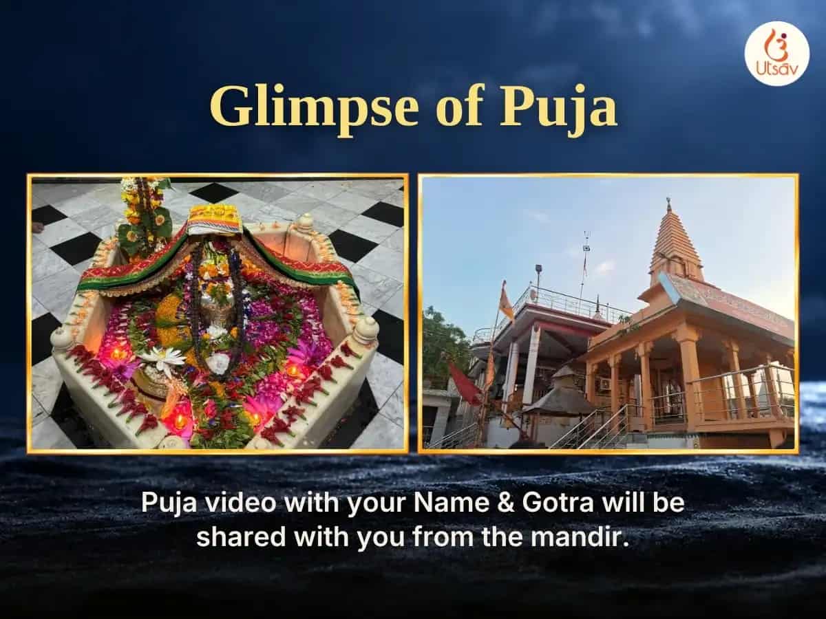 11:11 Grand Universe Love, Luxury Manifestation Portal Special 11000 Chandra Beej Mantra Jaap & Abhishek  puja gallery 3