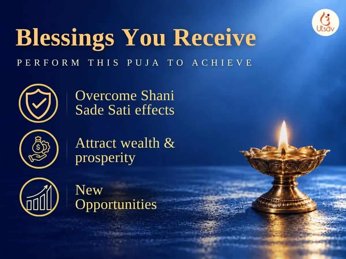TriGrahi Raj Yog Prapti 23,000 Mool Mantra Jaap evam Tri Grahi Havan Anushthan puja gallery 2