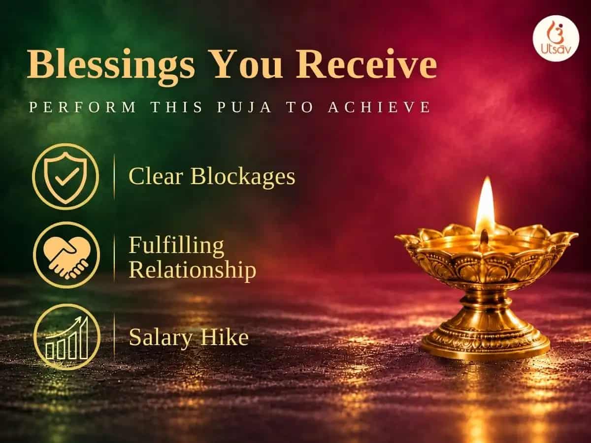 Budh–Shukra Margi Vishesh 9000 Budh Mool Mantra Jaap & 6000 Shukra Gayatri Mantra Jaap  puja gallery 2