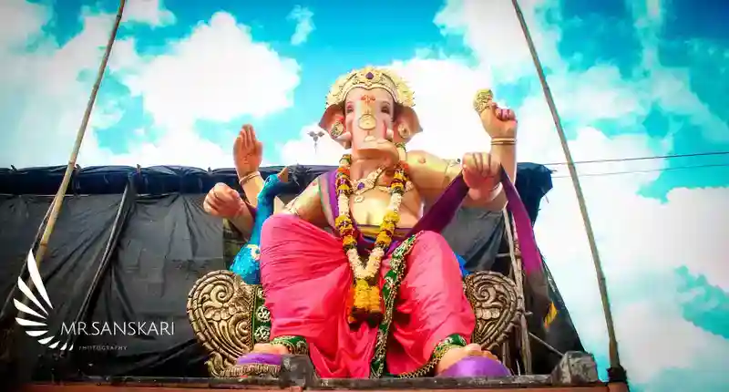 Temple Image
