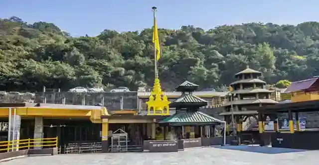 Temple Image