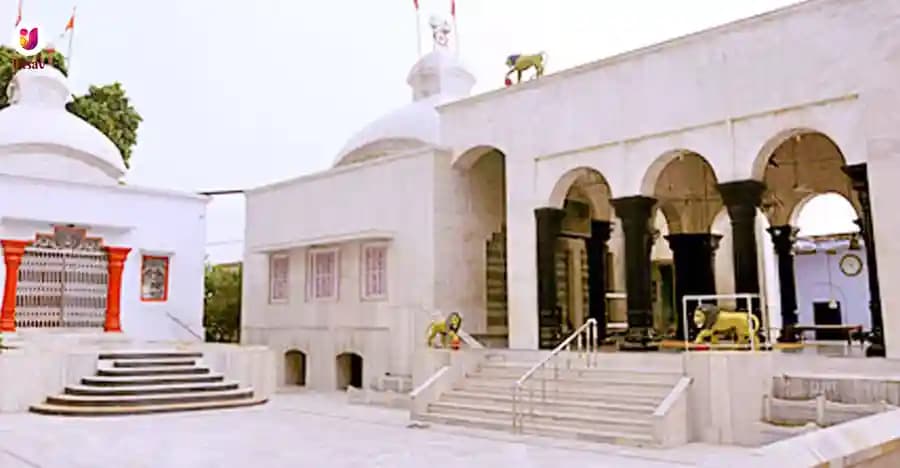 Temple Image