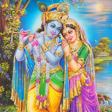 Radhe Radhe pic