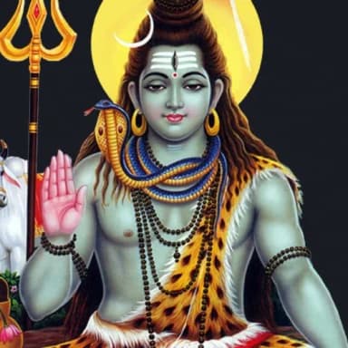 Shivji Ke Bhakt pic