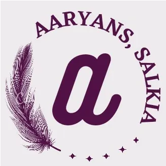 AARYANS pic