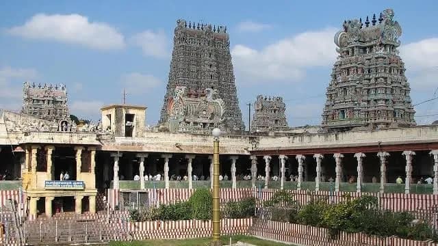 Meenakshi Amman-cover