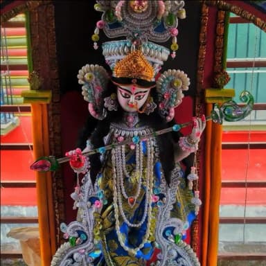 S. Das Bari Utsav pic