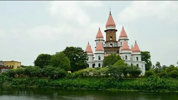 Hanseshwari Temple-cover