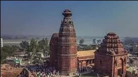 Madan Mohan Temple-cover