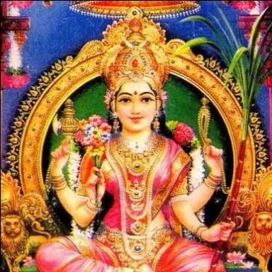 Shakta Dharmavadi pic