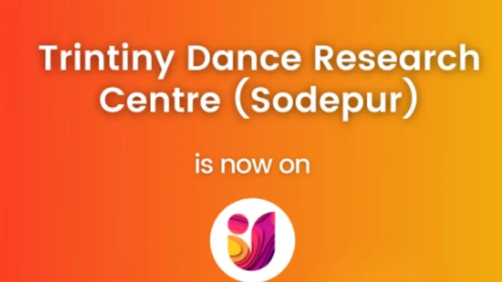 Trintiny Dance Research Centre-cover