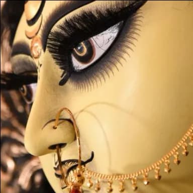 Kanjailpara Puja Samity pic