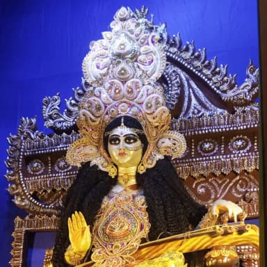 Lake Gardens Mandir Sangha pic