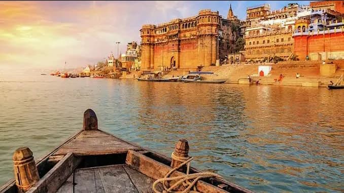 Varanasi Ghats-cover