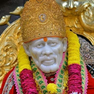 Sai Baba Of Shirdi pic