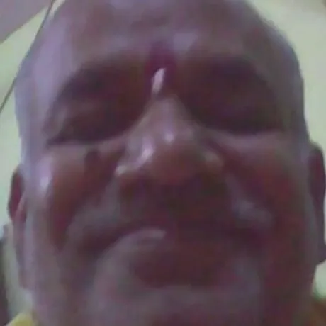 Pradeep Kumar Tiwari pic