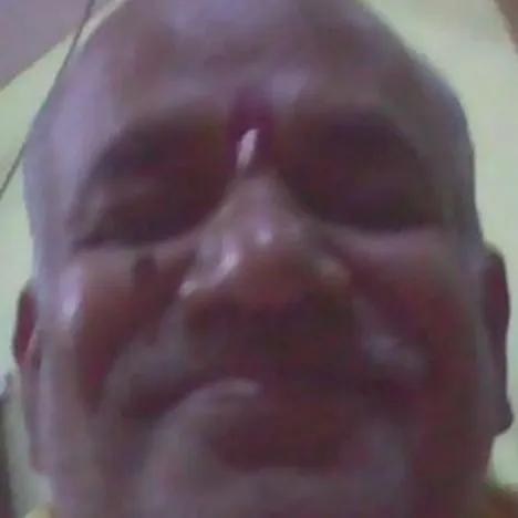 Pradeep Kumar Tiwari pic