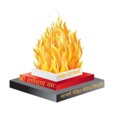 Yagya Ashram pic