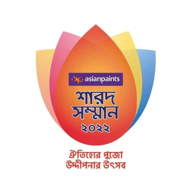 Asian Paints Sarad Samman Lovers pic
