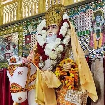 श्री दादा देव मंदिर - Shri Dada Dev Mandir pic