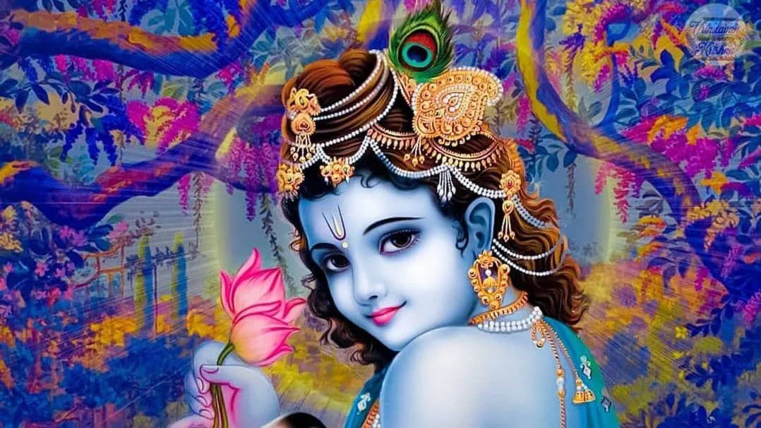 Bhagwat Geeta Knowledge-cover