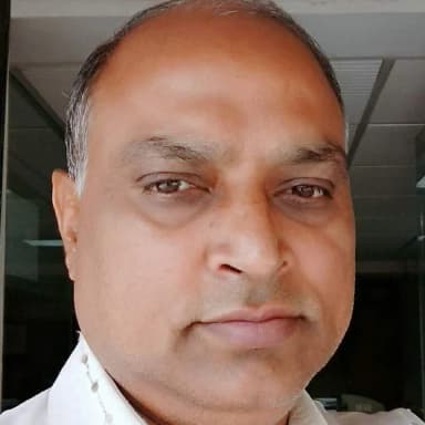 N S Yadav GoldMine pic