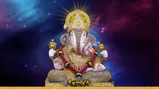 Shreemant Dagaduseth Halwai Ganpati Bhakt-cover