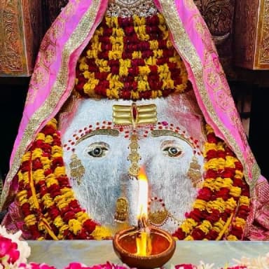 Kalka Ji Mata Mandir pic